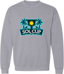 Crew Sweatshirt - Sol Cup 2026