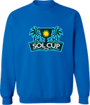 Crew Sweatshirt - Sol Cup 2026
