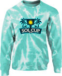 Crew Sweatshirt - Sol Cup 2026