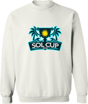 Crew Sweatshirt - Sol Cup 2026