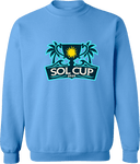 Crew Sweatshirt - Sol Cup 2026
