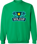 Crew Sweatshirt - Sol Cup 2026