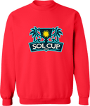Crew Sweatshirt - Sol Cup 2026