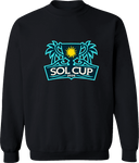 Crew Sweatshirt - Sol Cup 2026