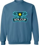 Crew Sweatshirt - Sol Cup 2026