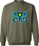 Crew Sweatshirt - Sol Cup 2026
