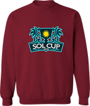 Crew Sweatshirt - Sol Cup 2026