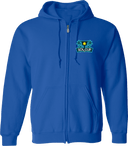 Full Zip Hoodies - Sol Cup 2026