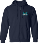 Full Zip Hoodies - Sol Cup 2026