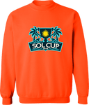 Crew Sweatshirt - Sol Cup 2026