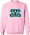 Crew Sweatshirt - Sol Cup 2026