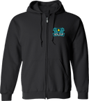 Full Zip Hoodies - Sol Cup 2026