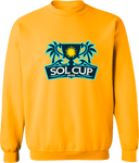 Crew Sweatshirt - Sol Cup 2026