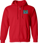 Full Zip Hoodies - Sol Cup 2026