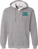 Full Zip Hoodies - Sol Cup 2026