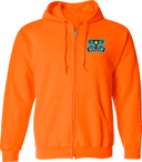 Full Zip Hoodies - Sol Cup 2026