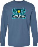 Long Sleeves - Sol Cup 2026