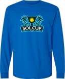 Long Sleeves - Sol Cup 2026