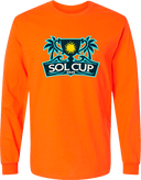 Long Sleeves - Sol Cup 2026