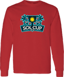 Long Sleeves - Sol Cup 2026
