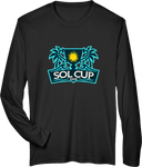 Performance Long Sleeves - Sol Cup 2026