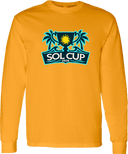 Long Sleeves - Sol Cup 2026