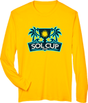Performance Long Sleeves - Sol Cup 2026