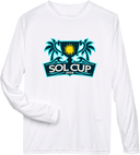 Performance Long Sleeves - Sol Cup 2026