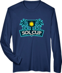 Performance Long Sleeves - Sol Cup 2026