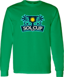 Long Sleeves - Sol Cup 2026