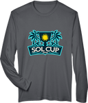 Performance Long Sleeves - Sol Cup 2026