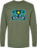 Long Sleeves - Sol Cup 2026