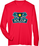 Performance Long Sleeves - Sol Cup 2026