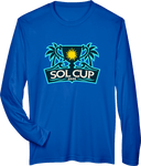 Performance Long Sleeves - Sol Cup 2026