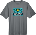 Performance Short Sleeves - Sol Cup 2026