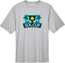 Performance Short Sleeves - Sol Cup 2026