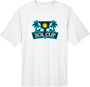 Performance Short Sleeves - Sol Cup 2026