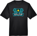 Performance Short Sleeves - Sol Cup 2026