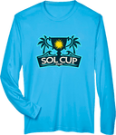 Performance Long Sleeves - Sol Cup 2026