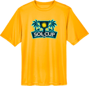 Performance Short Sleeves - Sol Cup 2026