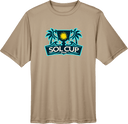 Performance Short Sleeves - Sol Cup 2026