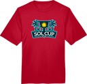 Performance Short Sleeves - Sol Cup 2026