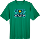 Performance Short Sleeves - Sol Cup 2026