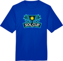 Performance Short Sleeves - Sol Cup 2026
