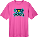 Performance Short Sleeves - Sol Cup 2026