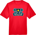 Performance Short Sleeves - Sol Cup 2026