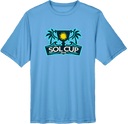 Performance Short Sleeves - Sol Cup 2026