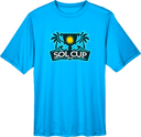 Performance Short Sleeves - Sol Cup 2026