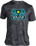 Performance Short Sleeves - Sol Cup 2026