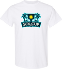 Short Sleeves - Sol Cup 2026